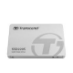 SSD Transcend 220s