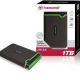 HDD Transcend M3