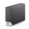 SEAGATE- One touch Destop Hub