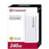 HDD Transcend ESD240C