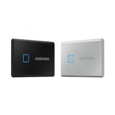 SSD GN Samsung T7 Touch